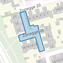 Perceel ZVN02-K-3506