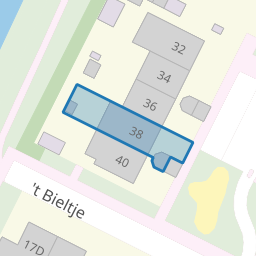 Perceel ZVN02-K-3555