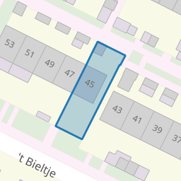 Perceel ZVN02-K-3558