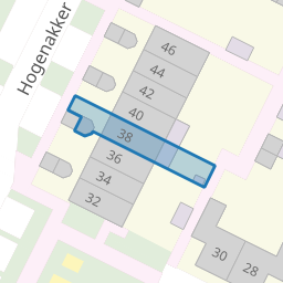 Perceel ZVN02-K-3588