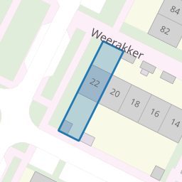 Perceel ZVN02-K-3596