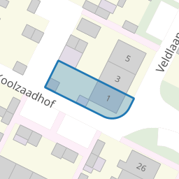 Perceel ZVN02-K-3638