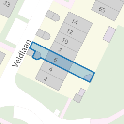 Perceel ZVN02-K-3642