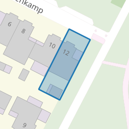 Perceel ZVN02-K-3661