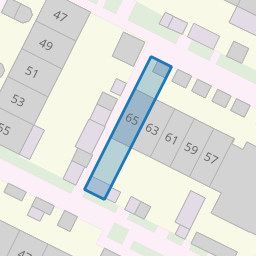 Perceel ZVN02-K-3697