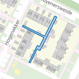 Perceel ZVN02-K-3707