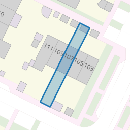 Perceel ZVN02-K-3714