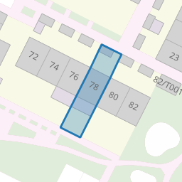 Perceel ZVN02-K-3724