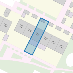 Perceel ZVN02-K-3725