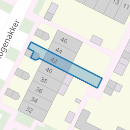 Perceel ZVN02-K-3776