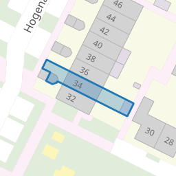 Perceel ZVN02-K-3790