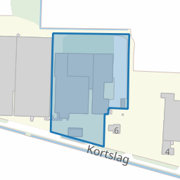 Perceel ZVN02-K-3845