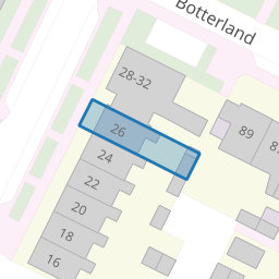 Perceel ZVN02-K-3988