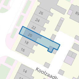 Perceel ZVN02-K-3991