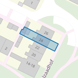 Perceel ZVN02-K-3996