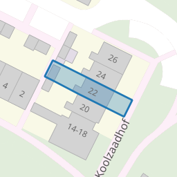 Perceel ZVN02-K-3997