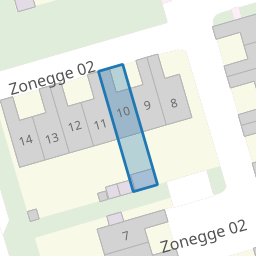 Perceel ZVN02-K-4117