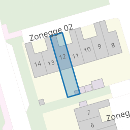 Perceel ZVN02-K-4119