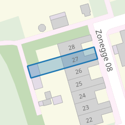 Perceel ZVN02-K-4188