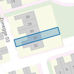 Perceel ZVN02-K-4207