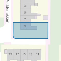 Perceel ZVN02-K-4262