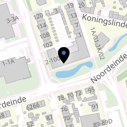 Appartement ZVN02 K 4361 17