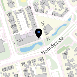 Appartement ZVN02 K 4361 22