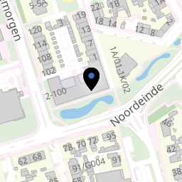 Appartement ZVN02 K 4361 33
