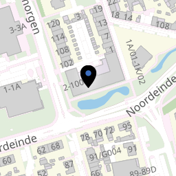 Appartement ZVN02 K 4361 44