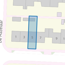 Perceel ZVN02-K-4368