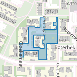 Perceel ZVN02-K-4574