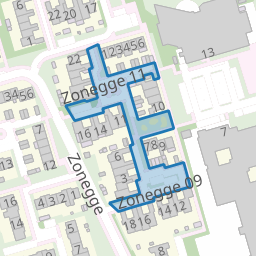 Perceel ZVN02-K-4644