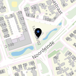 Appartement ZVN02 K 4988 23