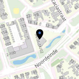 Appartement ZVN02 K 4988 3