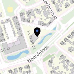 Appartement ZVN02 K 4988 4