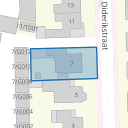 Perceel ZVN02-L-1045