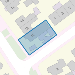 Perceel ZVN02-L-1110