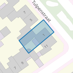 Perceel ZVN02-L-1138