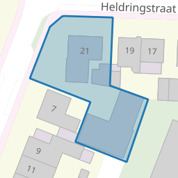 Perceel ZVN02-L-1181