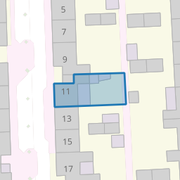 Perceel ZVN02-L-1197