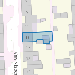 Perceel ZVN02-L-1198