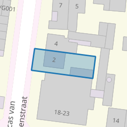 Perceel ZVN02-L-1217