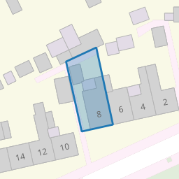 Perceel ZVN02-L-1268