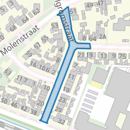 Perceel ZVN02-L-1293