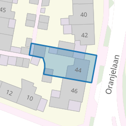 Perceel ZVN02-L-1360