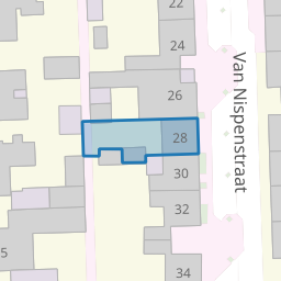 Perceel ZVN02-L-1371