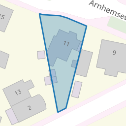 Perceel ZVN02-L-1550