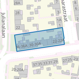 Perceel ZVN02-L-1587