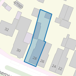 Perceel ZVN02-L-1614