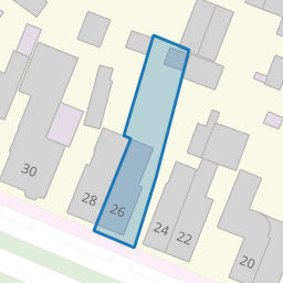 Perceel ZVN02-L-1615